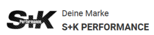Logo von S+K Performance