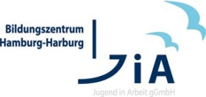 JiA Jugend in Arbeit gGmbH Logo