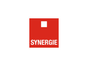 SYNERGIE Personal Solutions GmbH Logo