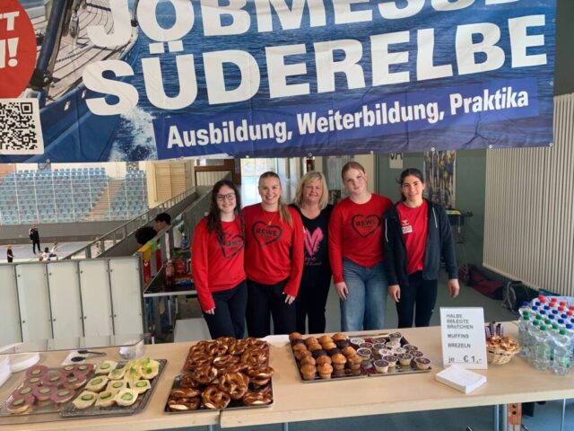 Bild vom Catering