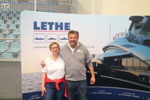 Bild von Aussteller Lethe