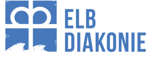Diakoniestation Harburg / Elbdiakonie Logo